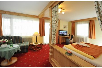 Австрія Hotel Seefeld in Tirol, Екстер'єр